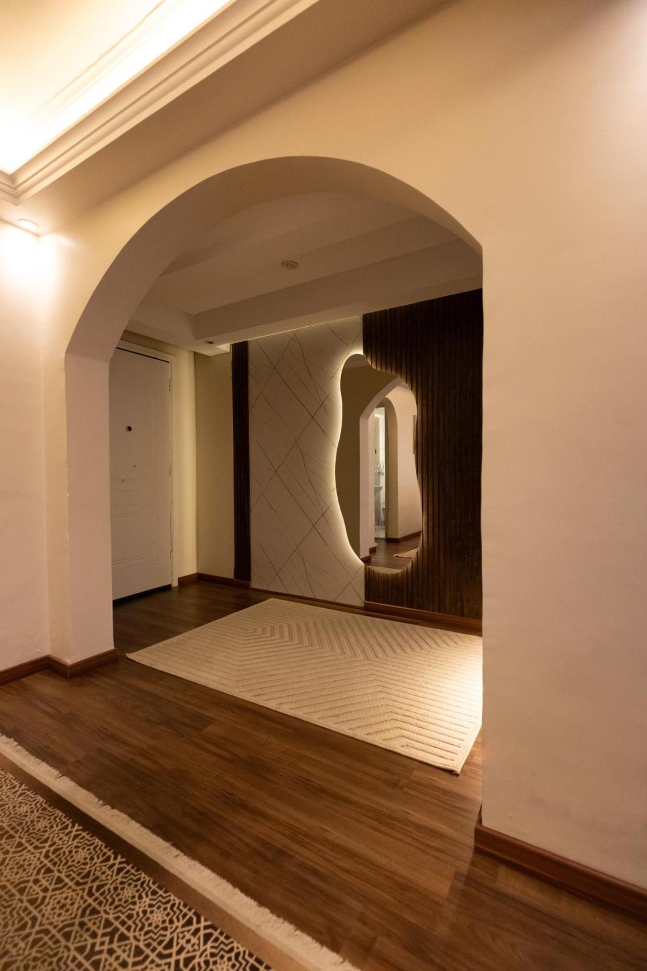 Modern And Cozy In Nasr ,beside Stars Apartment Cairo