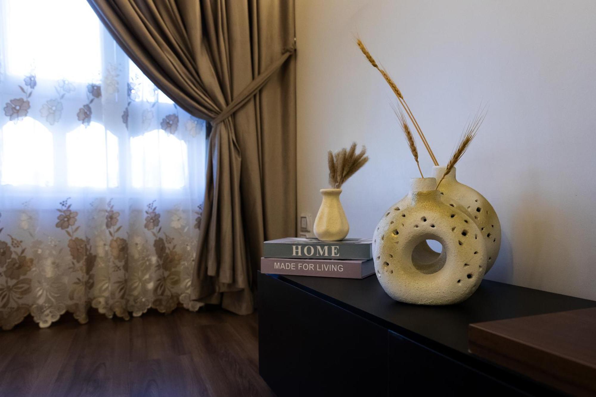 Modern And Cozy In Nasr ,beside Stars