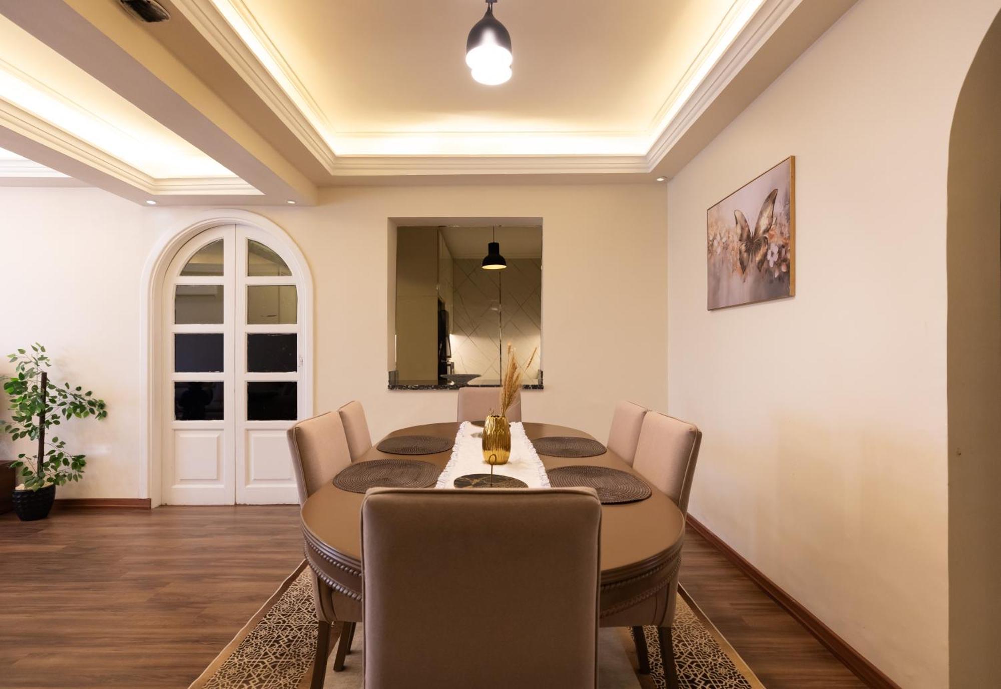 Modern And Cozy In Nasr ,beside Stars Apartment